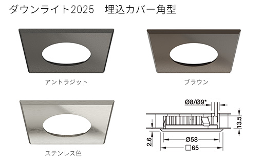 バリエーション