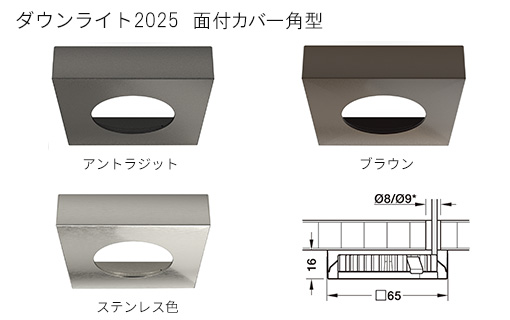 バリエーション