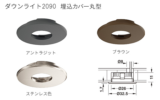 バリエーション