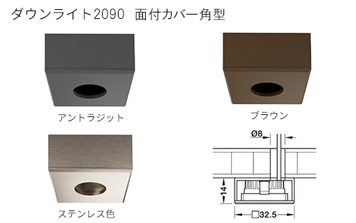 バリエーション