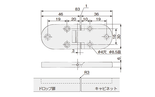 バリエーション