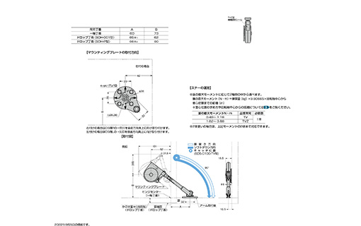 バリエーション